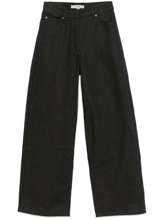 Cocoon Jeans