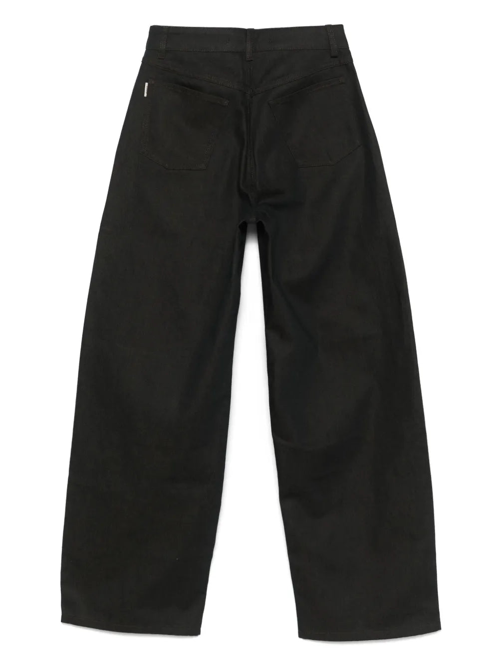 Cocoon Jeans