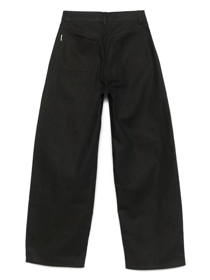 Cocoon Jeans