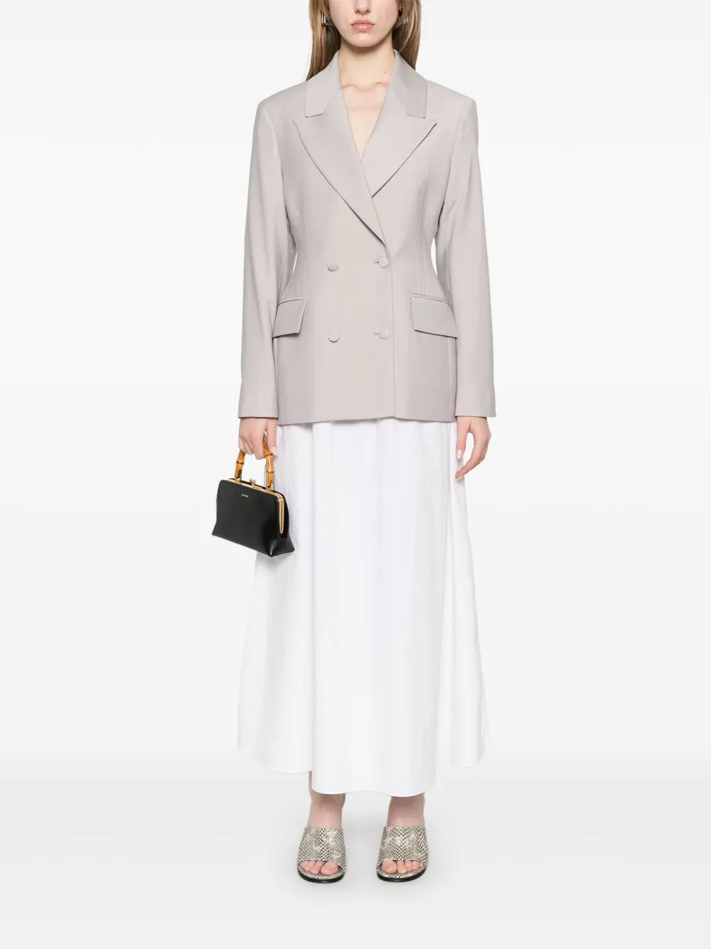 Tesina Blazer