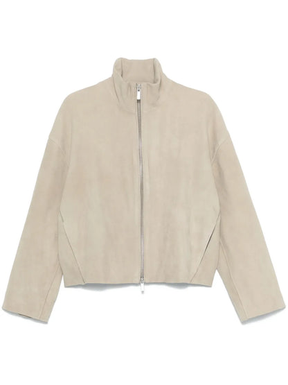 Mimu Jacket