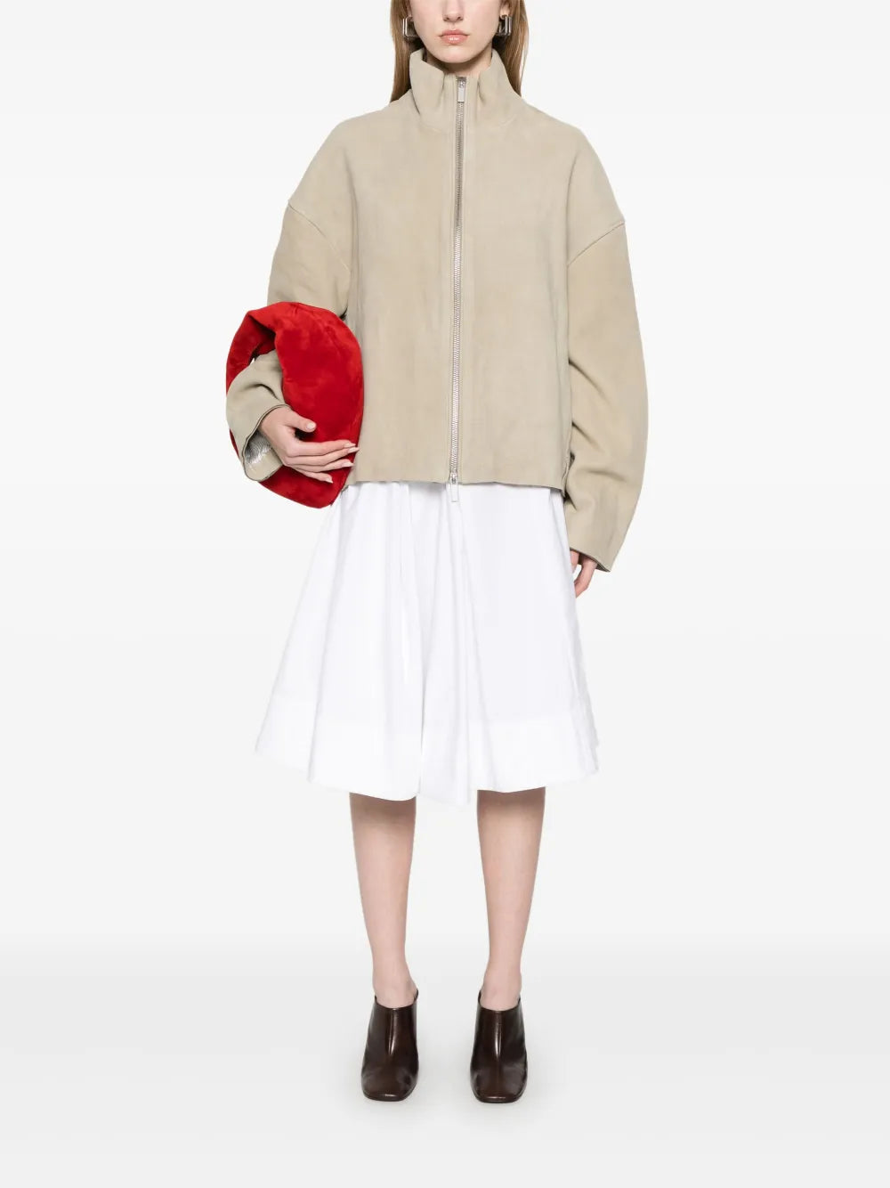 Mimu Jacket