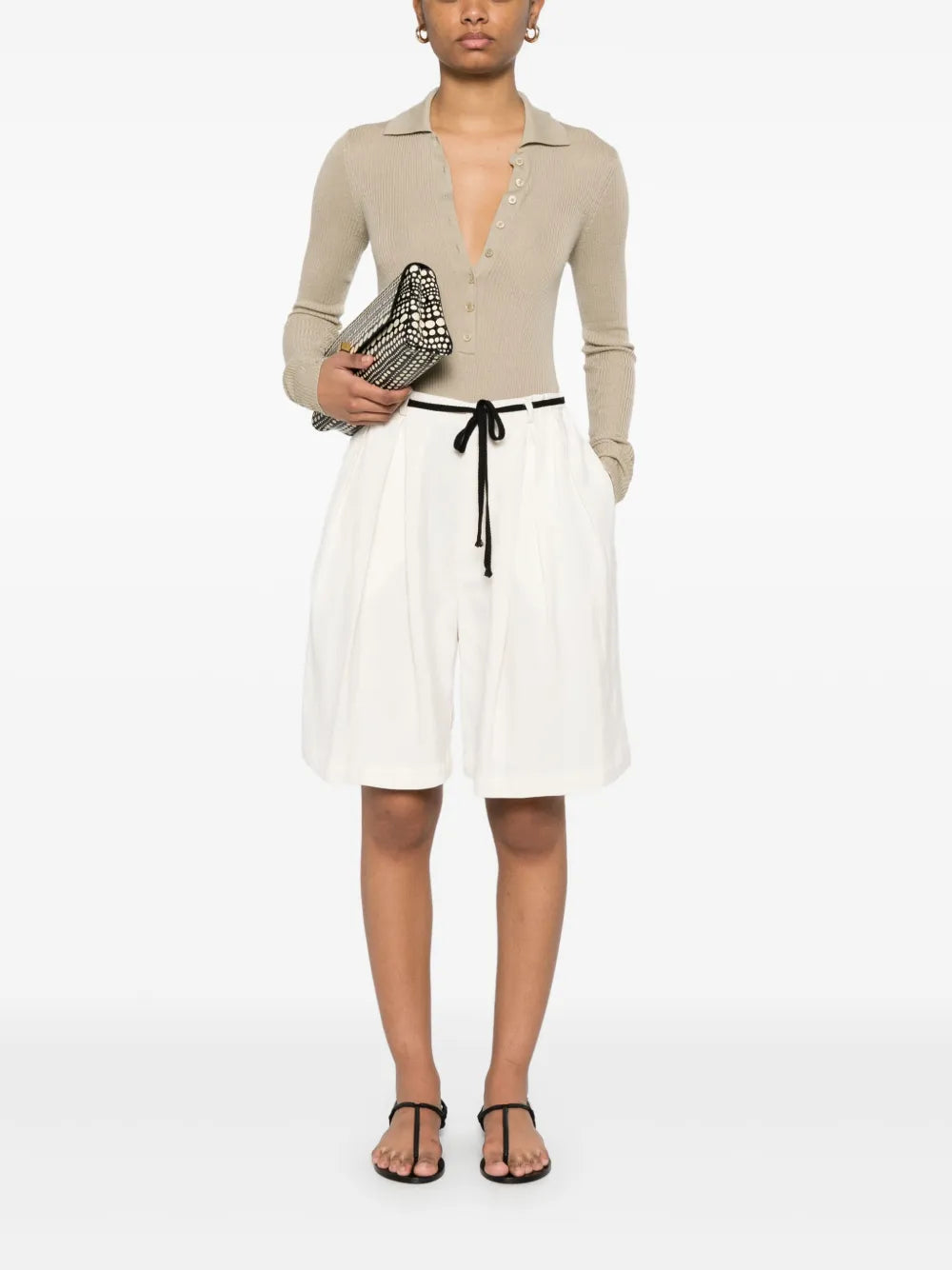 Doer Brezza Shorts