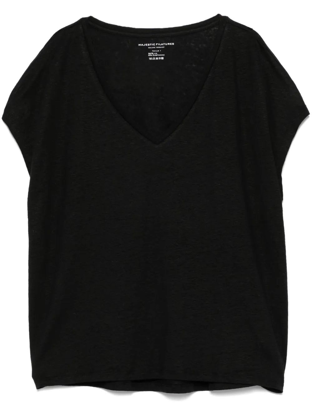 V-Neck T-Shirt