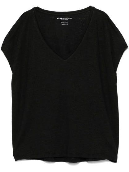 V-Neck T-Shirt