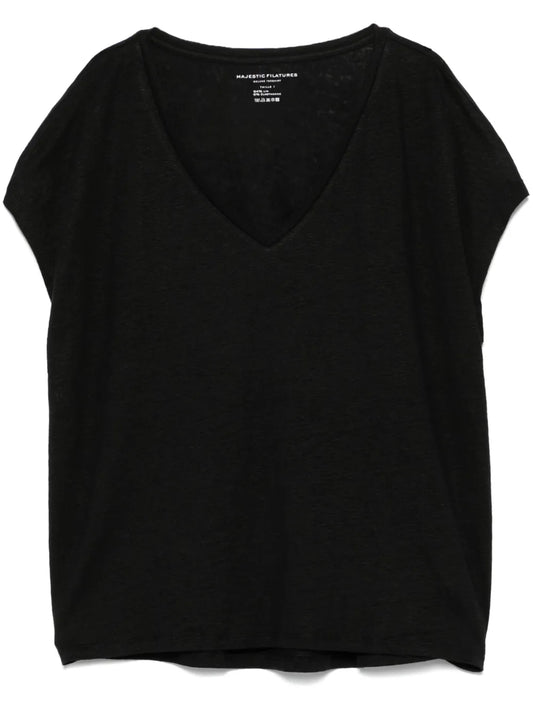 V-Neck T-Shirt