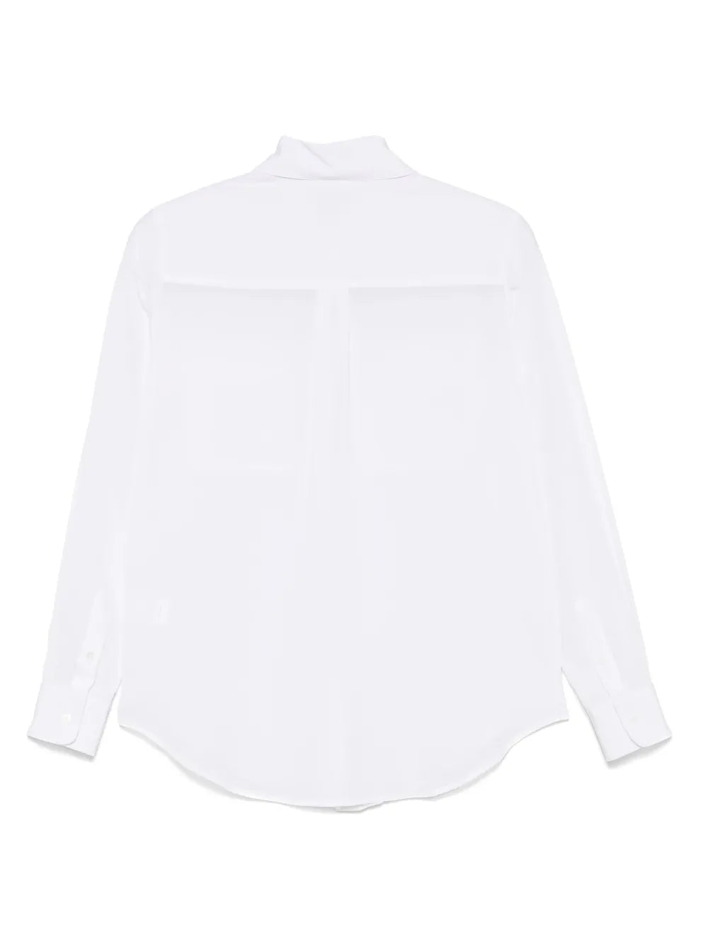Silk Shirt