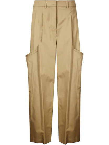 Ryan Trousers