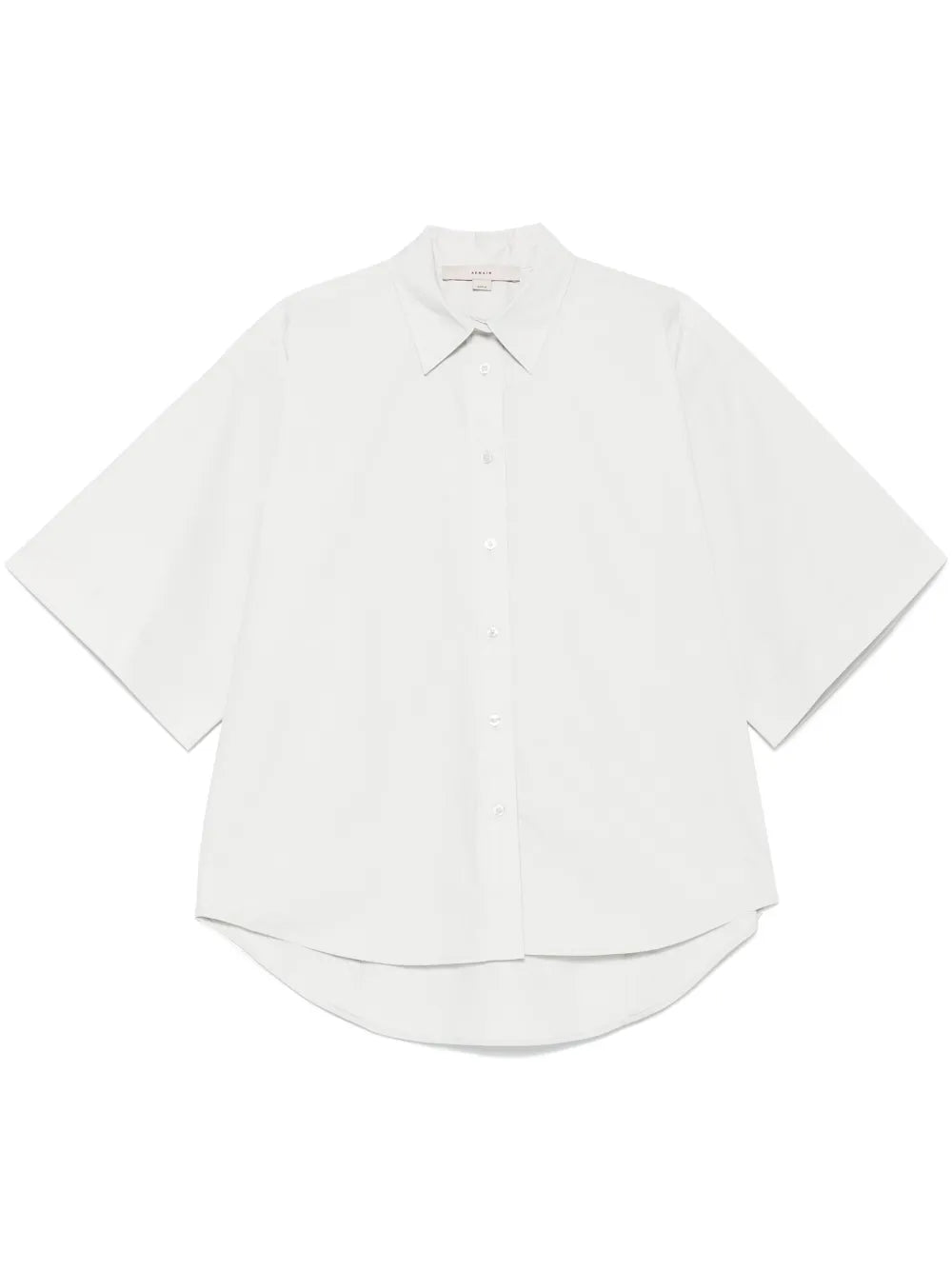 Short-Sleeve Shirt