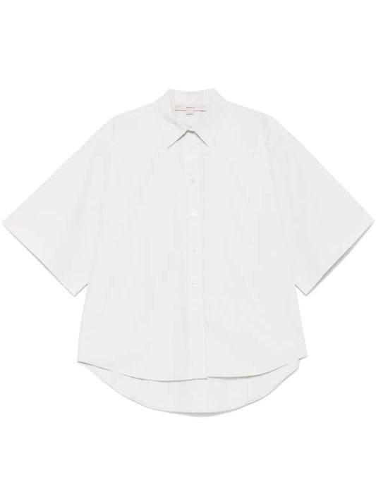 Short-Sleeve Shirt