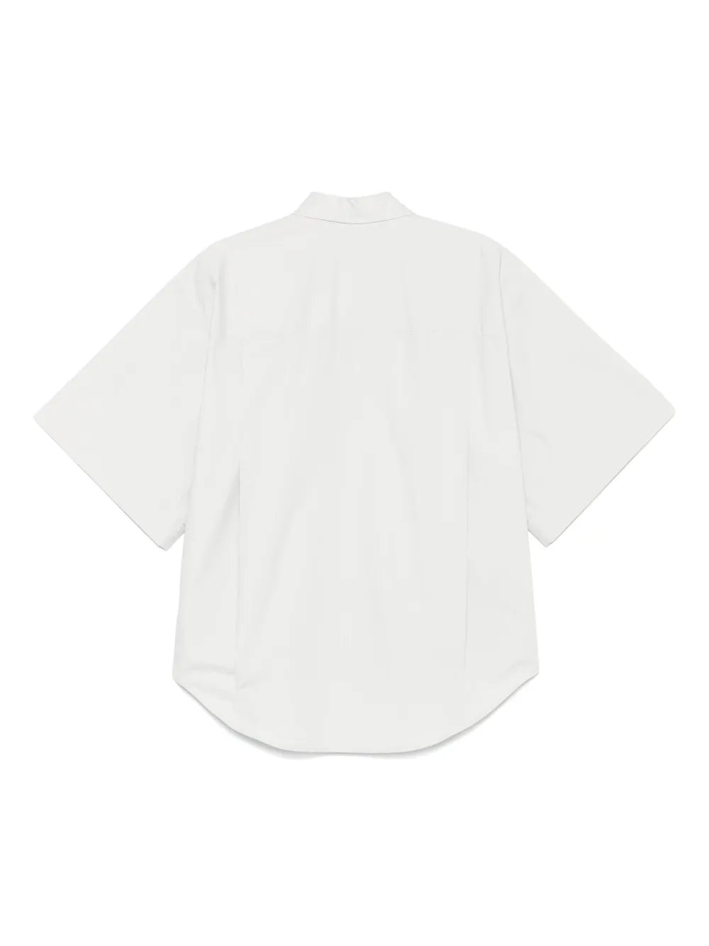 Short-Sleeve Shirt