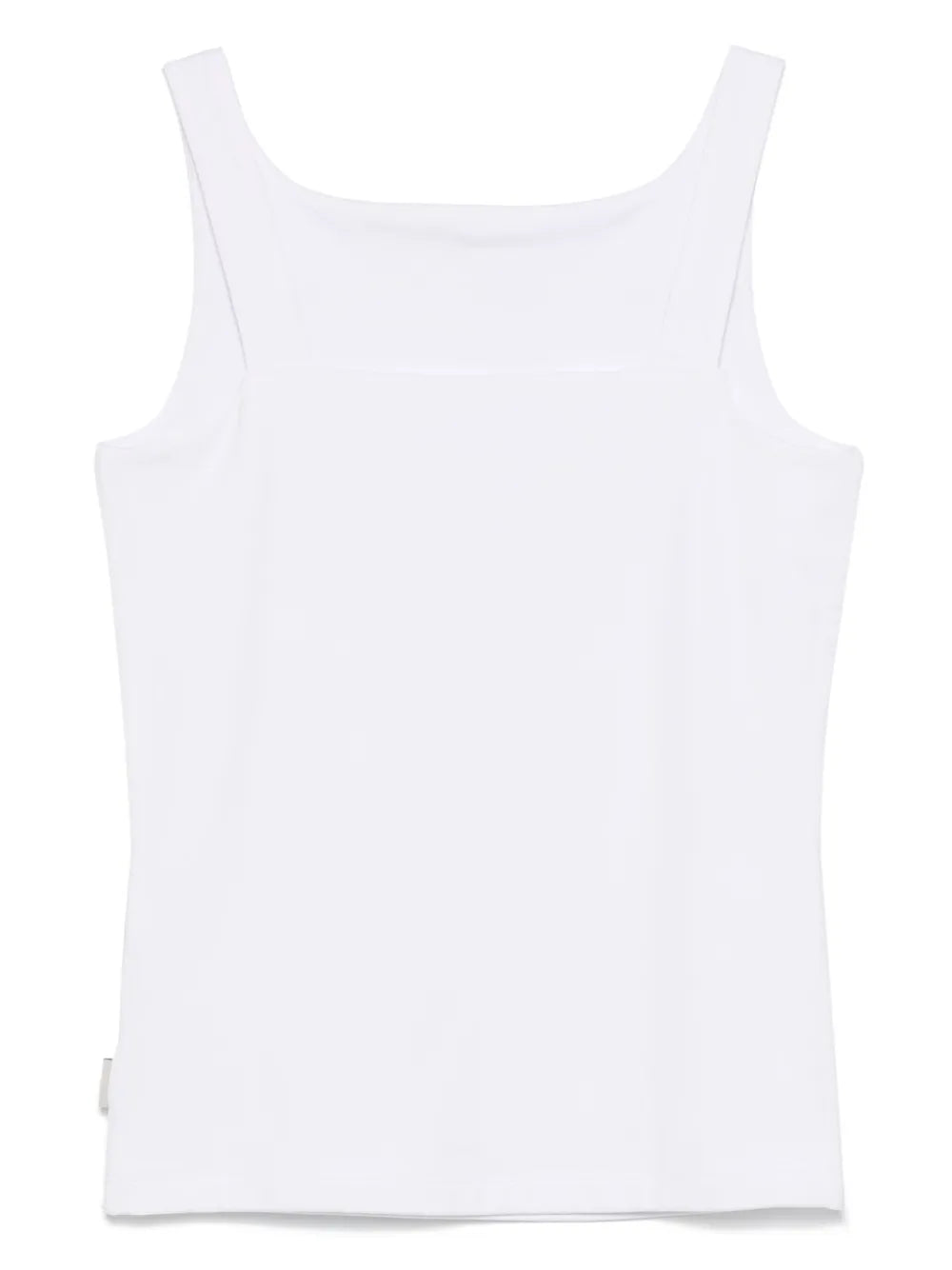 Jersey Tank Top