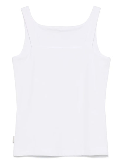 Jersey Tank Top