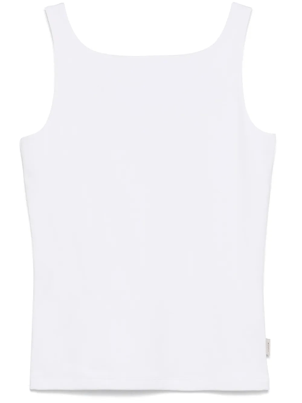 Jersey Tank Top