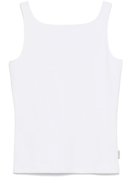 Jersey Tank Top