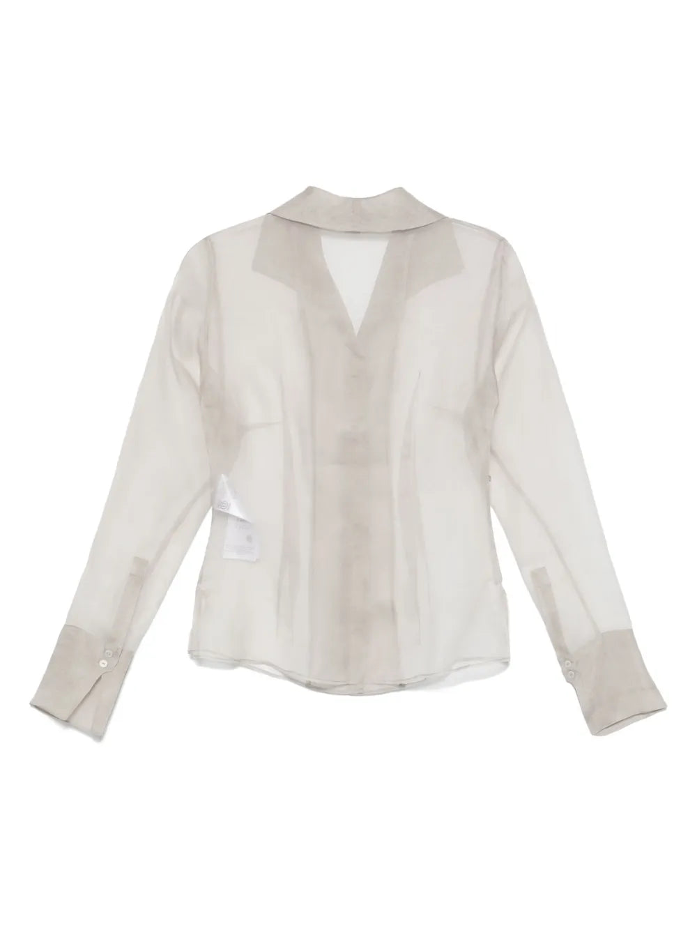 Organza Shirt