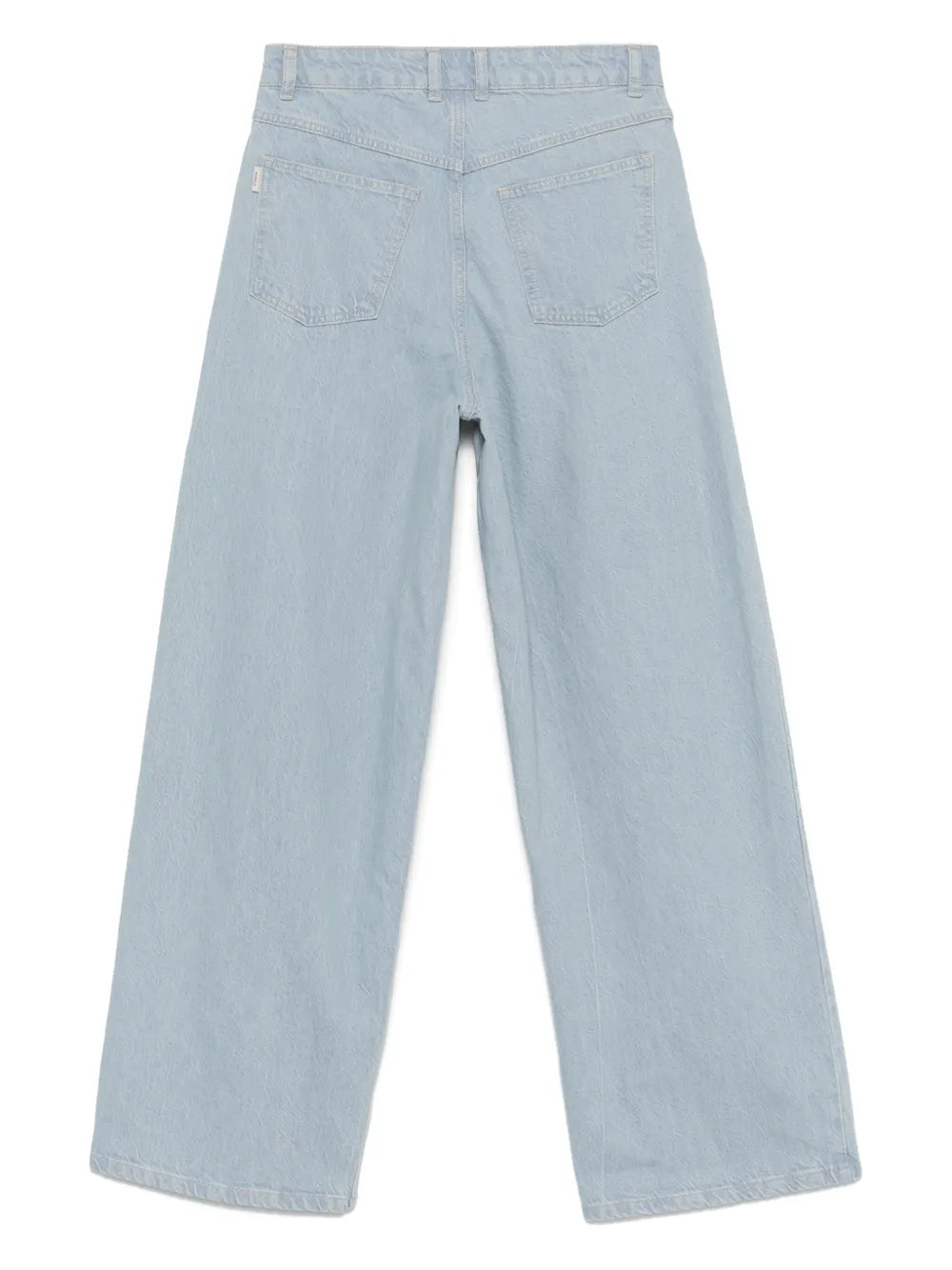 Cocoon Jeans