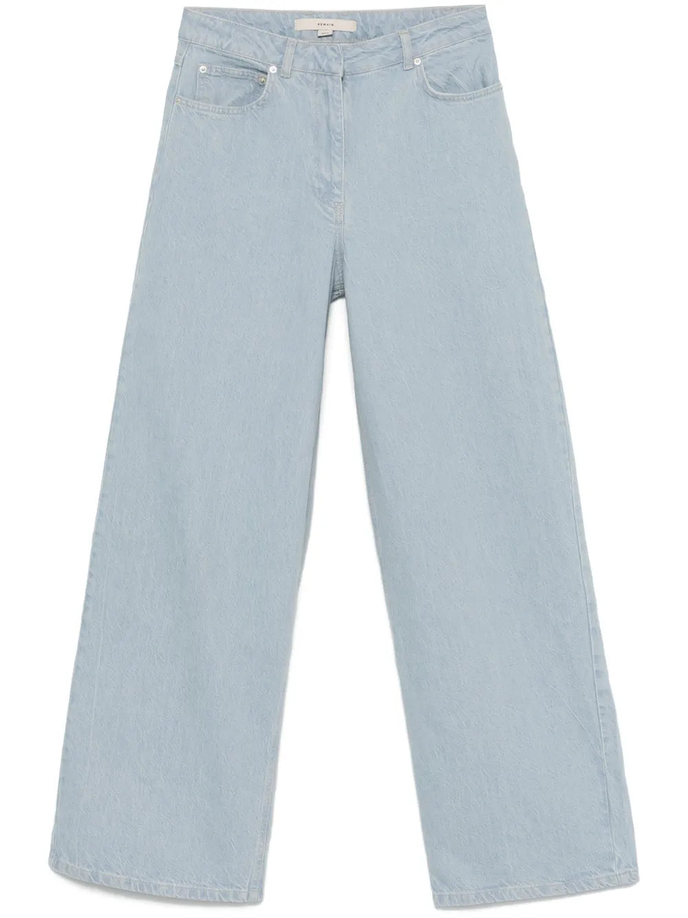 Cocoon Jeans