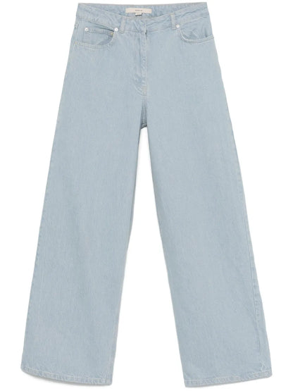Cocoon Jeans