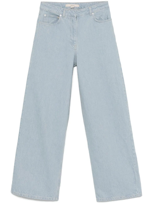 Cocoon Jeans