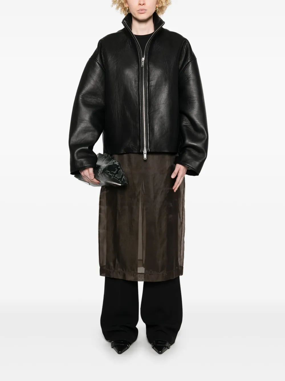 Mimu Jacket