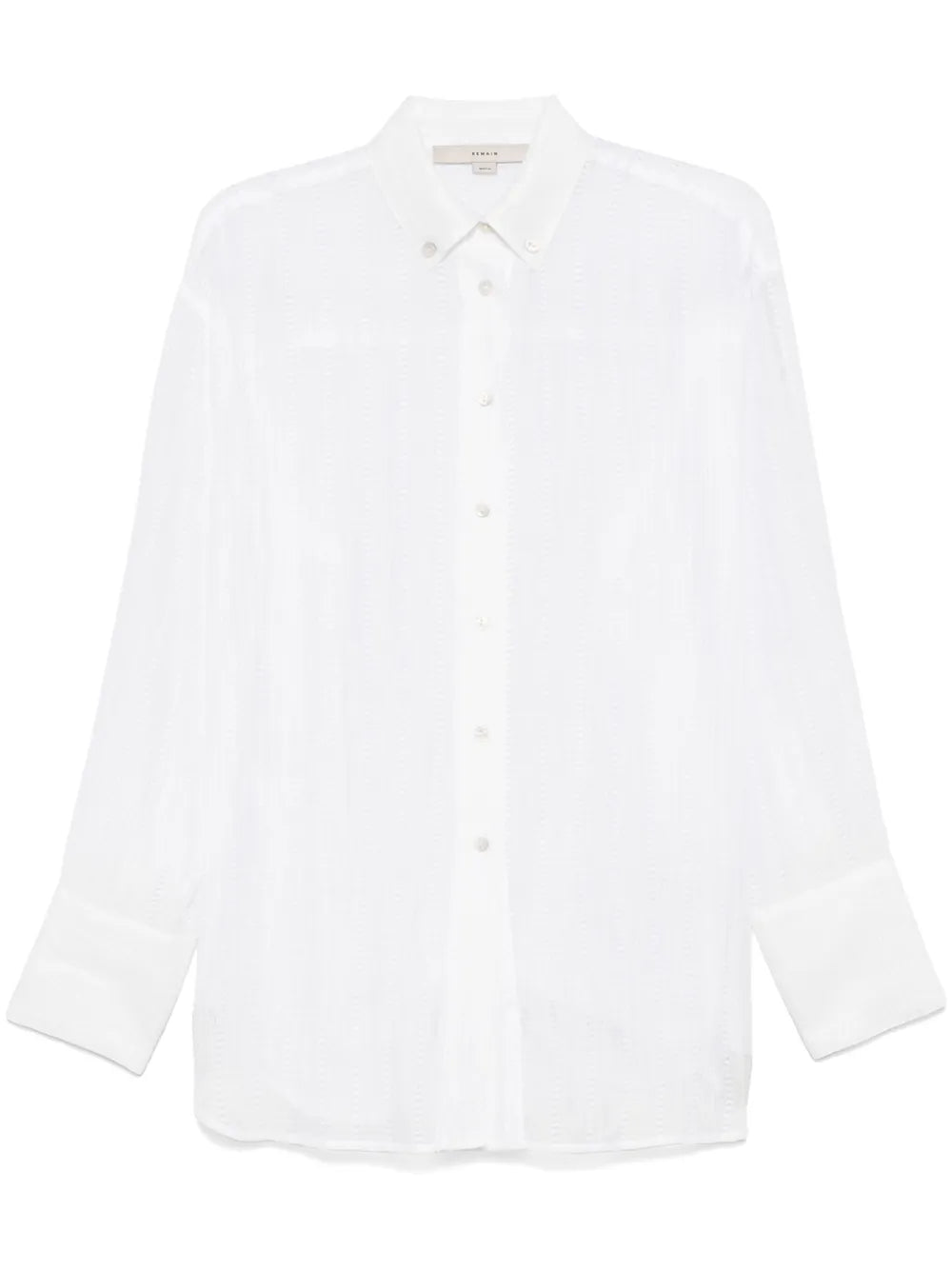 Oversized Shirt