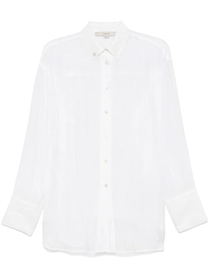 Oversized Shirt