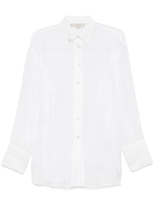 Oversized Shirt