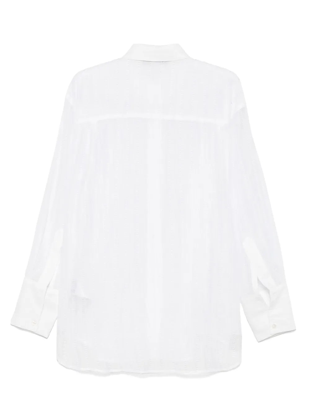 Oversized Shirt