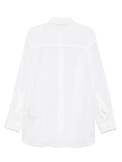 Oversized Shirt