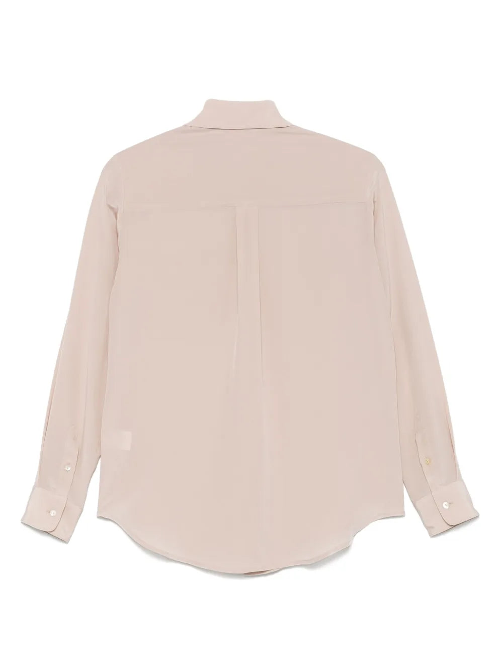 Silk Shirt