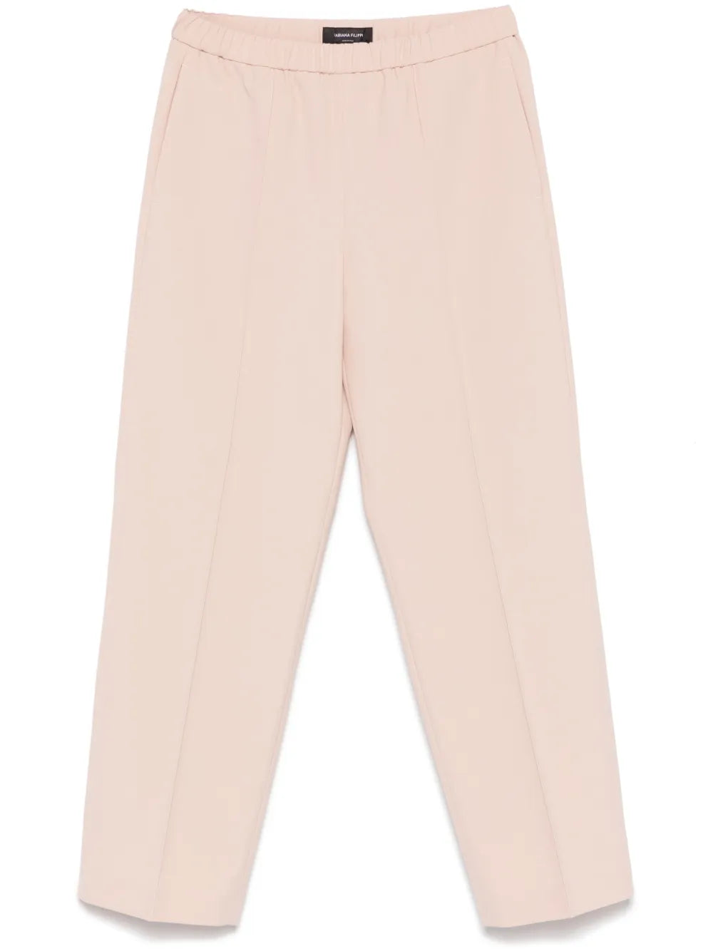 Techno Tailored Trousers