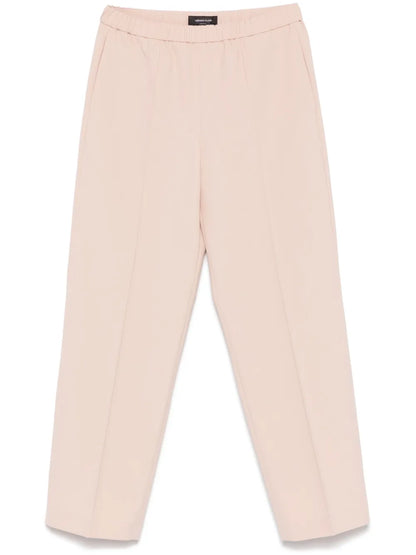Techno Tailored Trousers