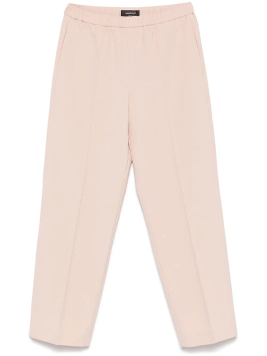Techno Tailored Trousers