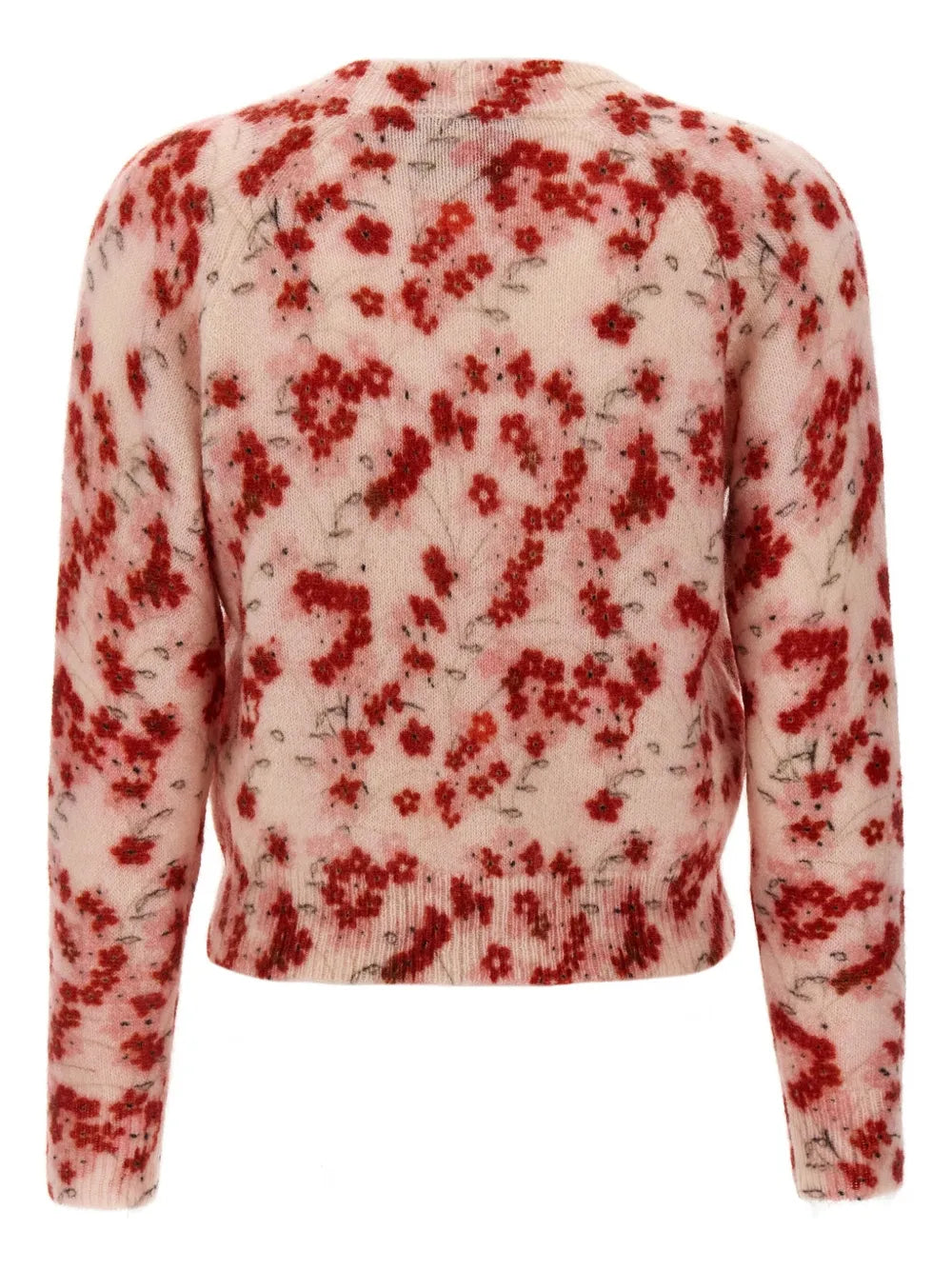 Violetta Cardigan