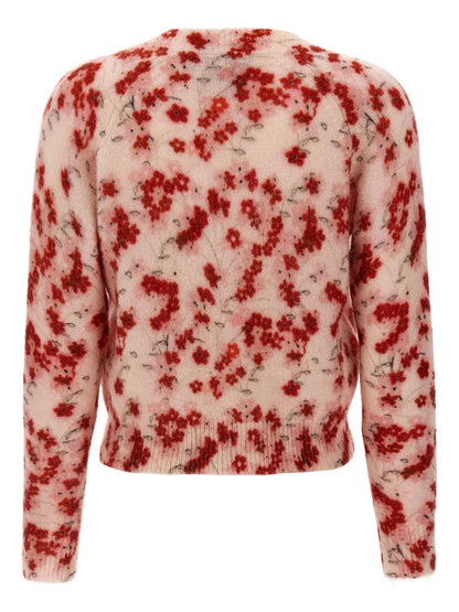 Violetta Cardigan