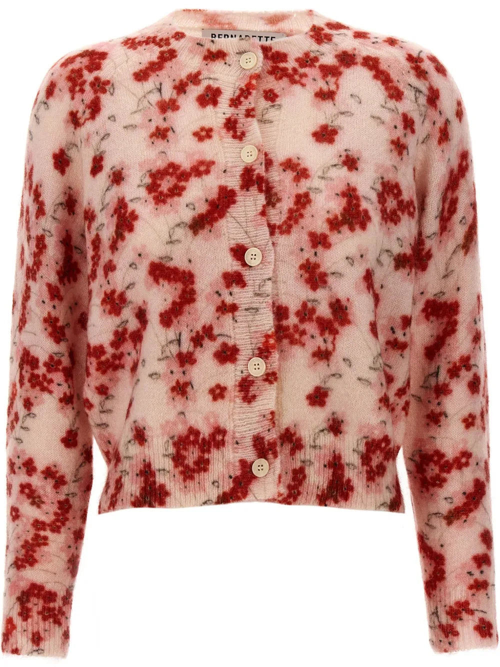 Violetta Cardigan
