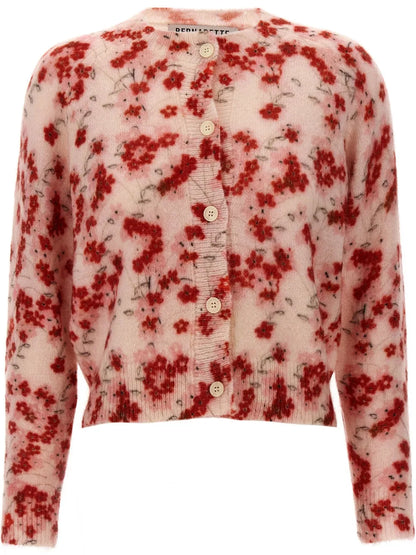 Violetta Cardigan