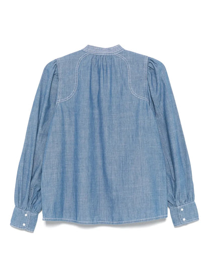 Kuka Blouse