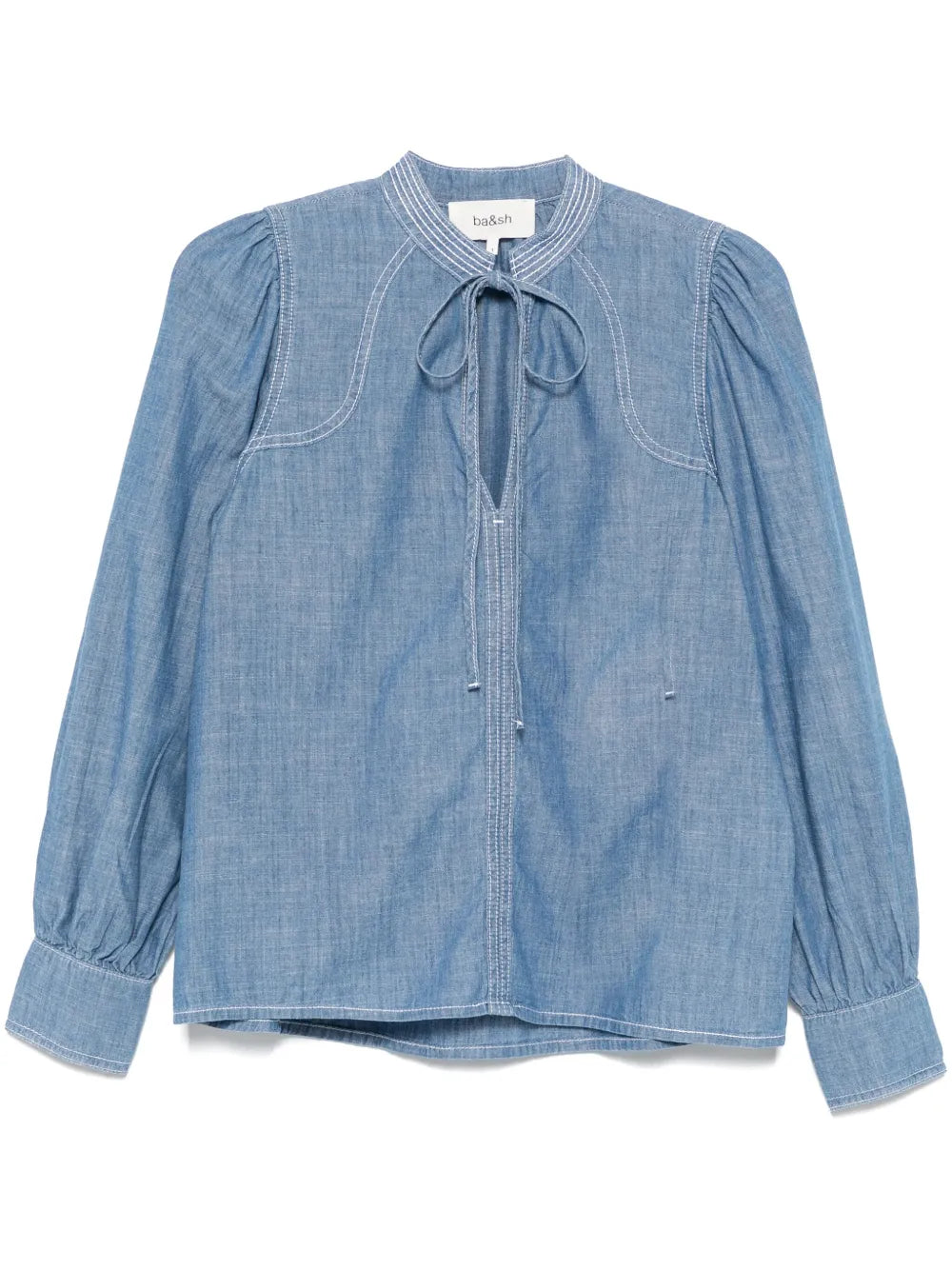 Kuka Blouse
