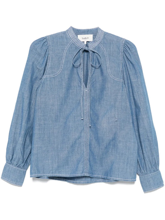 Kuka Blouse
