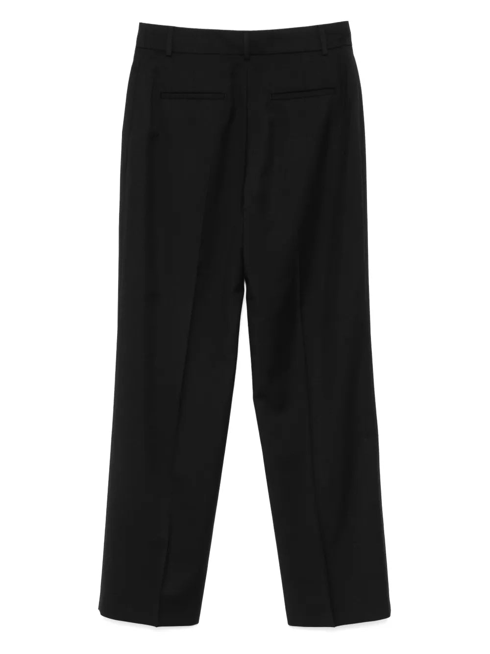 Vamore Tailored Trousers