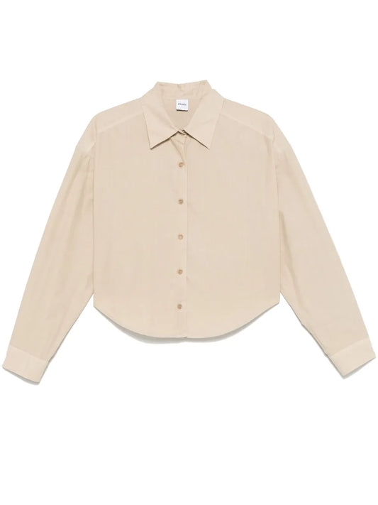 Cotton Shirt