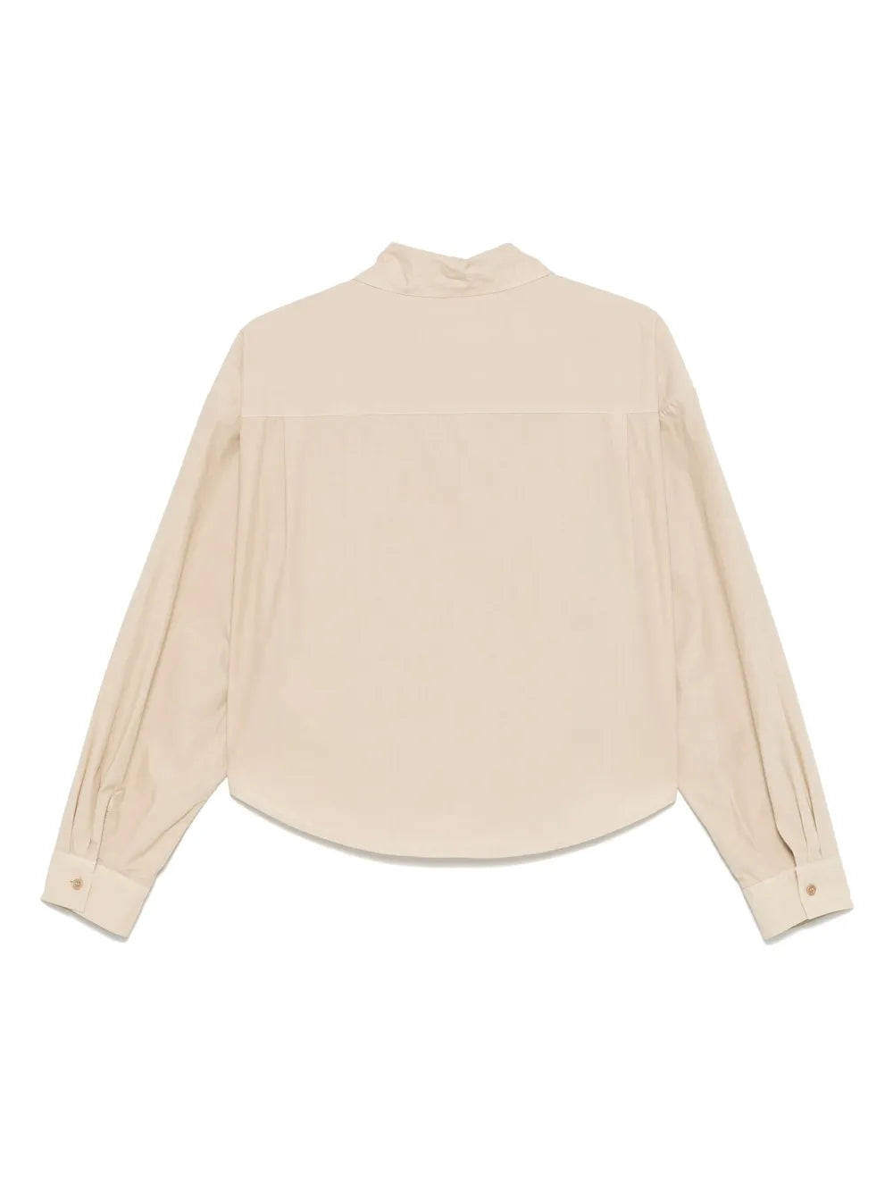 Cotton Shirt