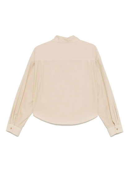 Cotton Shirt