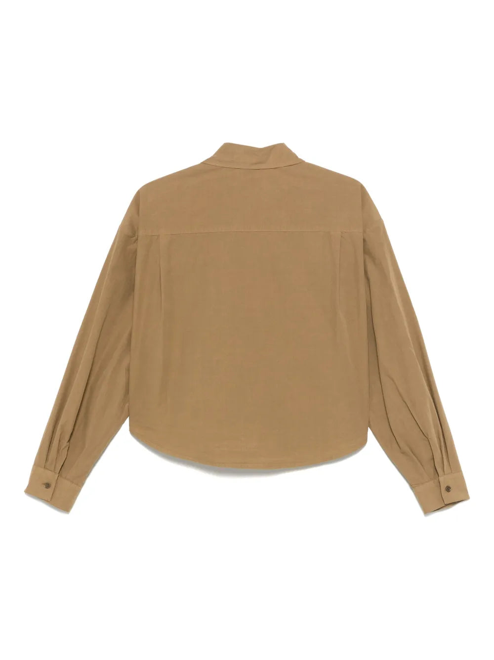 Cotton Shirt