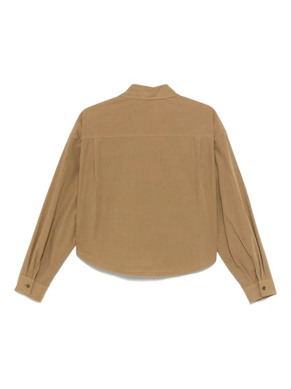 Cotton Shirt