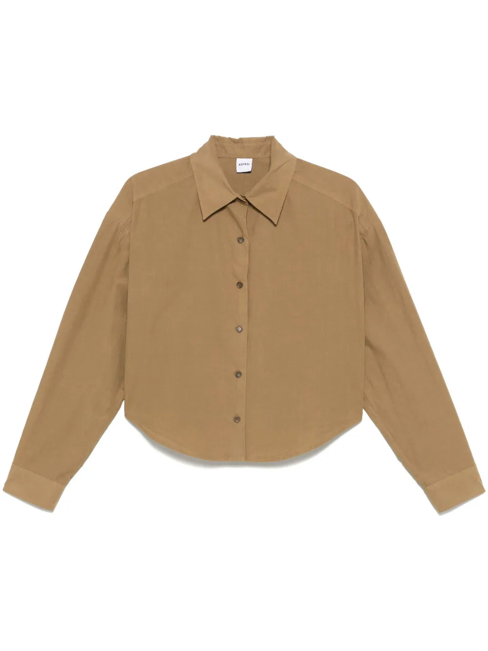 Cotton Shirt