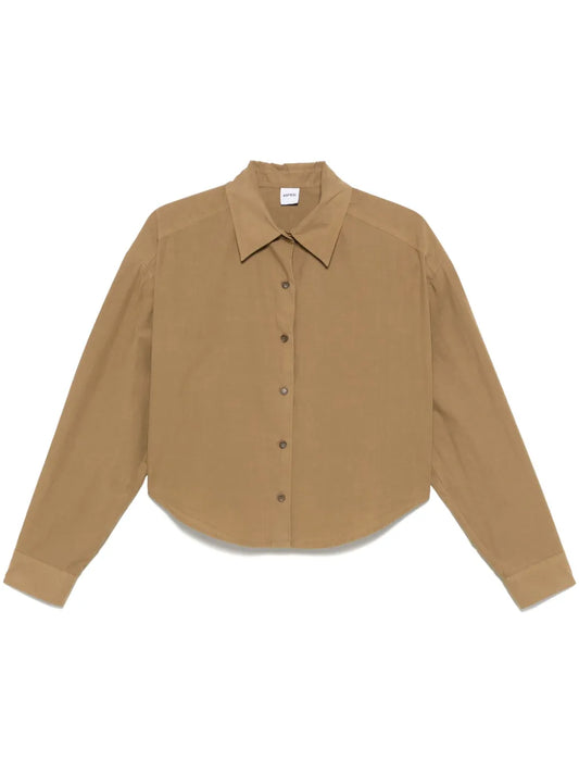 Cotton Shirt