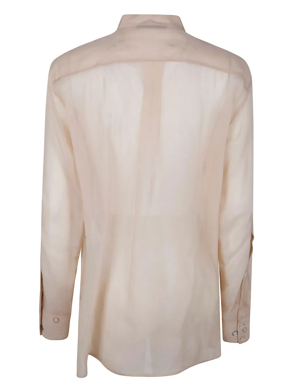 Sequin-Embellished Shirt
